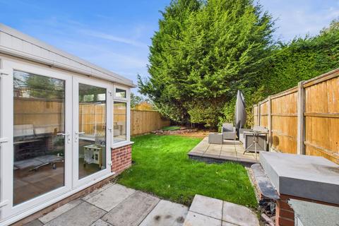 2 bedroom semi-detached house for sale, Britannia Avenue, Nottingham