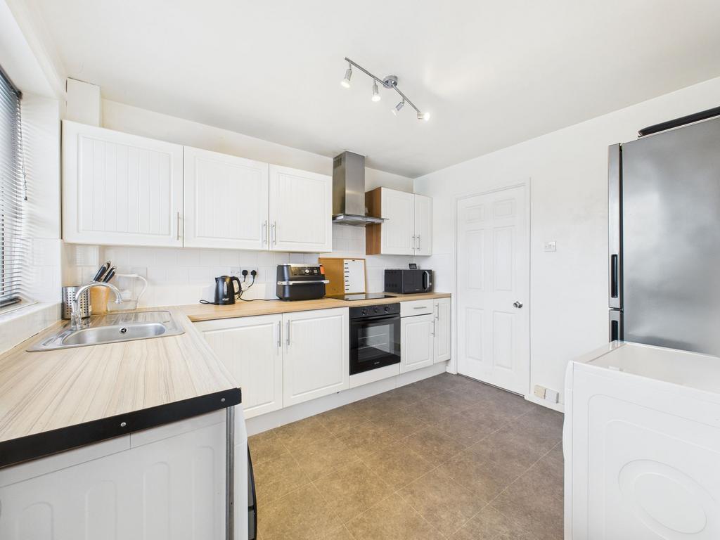 Dining/Kitchen