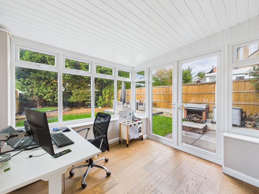 Sun Room
