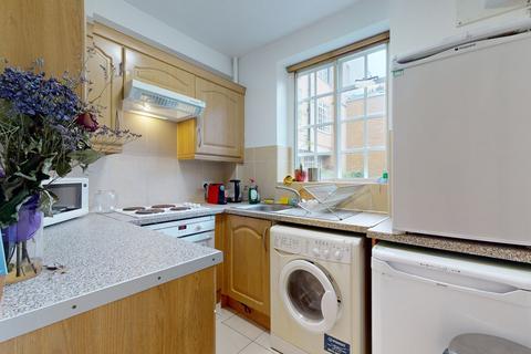 undefined, Grenville Street, Bloomsbury, WC1