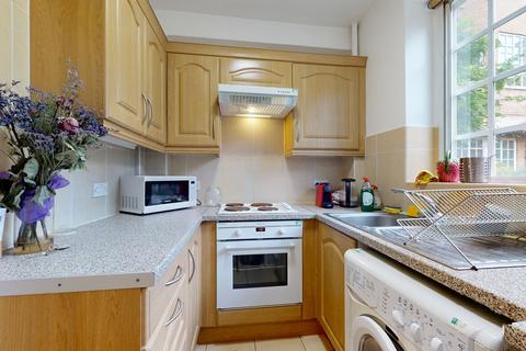 undefined, Grenville Street, Bloomsbury, WC1