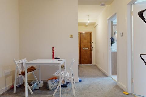undefined, Grenville Street, Bloomsbury, WC1