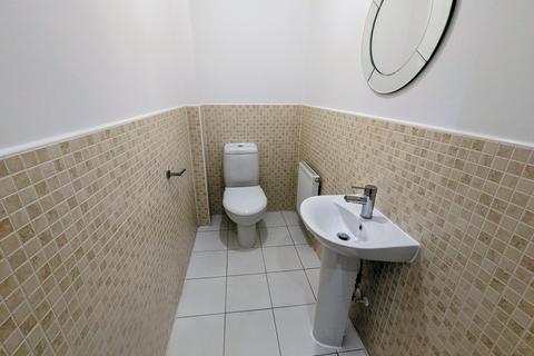 undefined, Woodshires Road, Solihull, B92