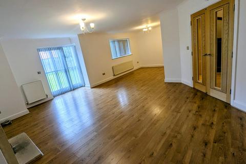 undefined, Woodshires Road, Solihull, B92