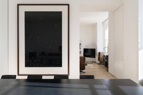 4 bedroom apartment for sale, Cheyne Walk, London, SW3