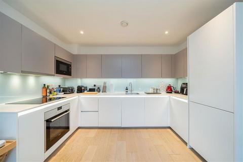 2 bedroom flat for sale, Wilkinson Close, London NW2