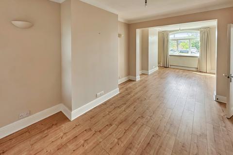 undefined, 2 Wittcomb Terrace Petersfield Road, Whitehill, Bordon