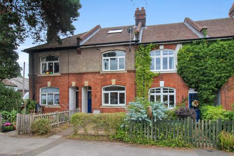 undefined, 2 Wittcomb Terrace Petersfield Road, Whitehill, Bordon