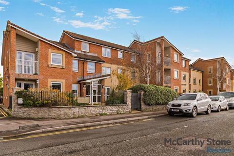 undefined, Fussells Court, Station Road, Worle, Weston-Super-Mare, Somerset, BS22 6AF