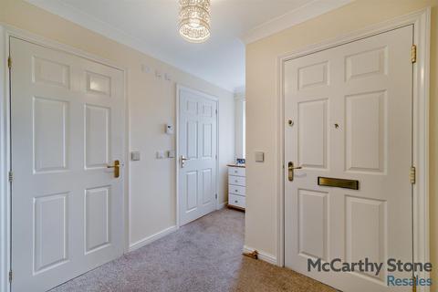 undefined, Fussells Court, Station Road, Worle, Weston-Super-Mare, Somerset, BS22 6AF