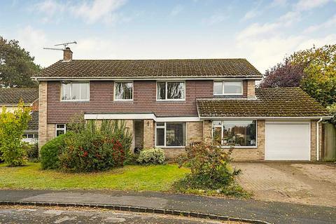 undefined, Blandy Road, Henley-on-Thames RG9
