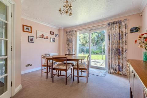4 bedroom detached house for sale, Hobbs Park, St. Leonards