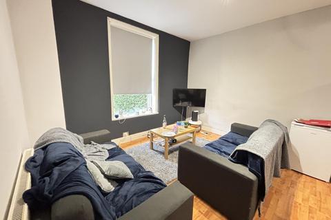 undefined, Broomfield Road, Leeds LS6