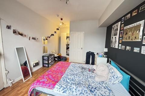 undefined, Broomfield Road, Leeds LS6