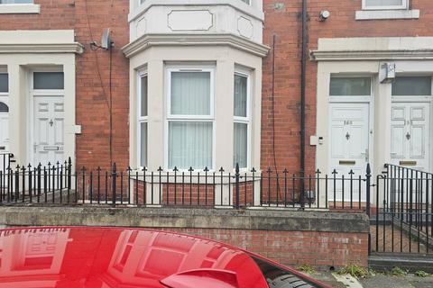 Wingrove Avenue, NEWCASTLE UPON TYNE NE4