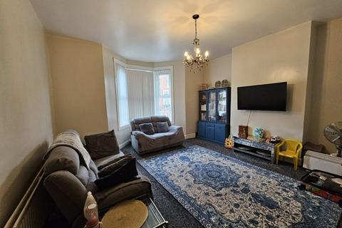 undefined, Wingrove Avenue, NEWCASTLE UPON TYNE NE4