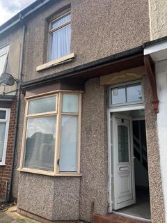 5 Cadogan Street, North Ormesby, Middlesbrough, TS3 6PX