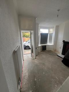 5 Cadogan Street, North Ormesby, Middlesbrough, TS3 6PX