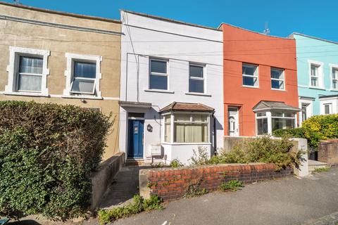 Windsor Terrace, Bristol BS3