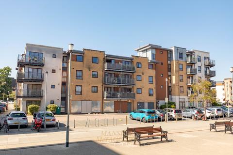 2 bedroom flat for sale, Commonwealth Drive, Crawley RH10