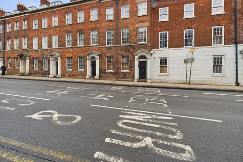 undefined, Bridge Street, Worcester, Worcestershire, WR1