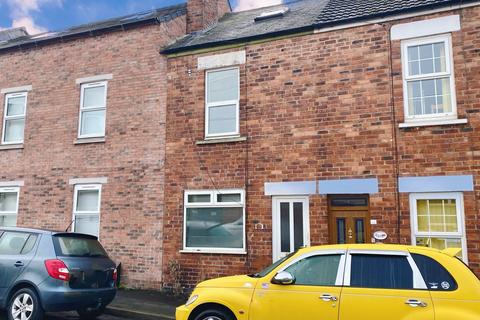 Stuart Street, Grantham, NG31
