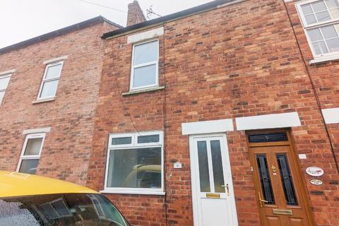 undefined, Stuart Street, Grantham, NG31