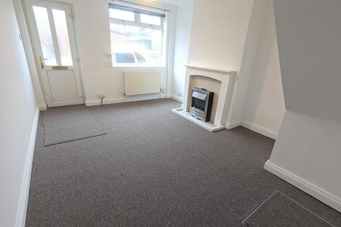 undefined, Stuart Street, Grantham, NG31