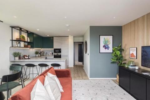 undefined, Heron Wharf, Leven Road, London, E14