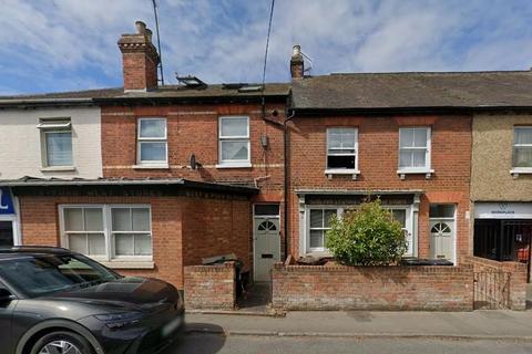 undefined, Station Road,  Twyford,  RG10
