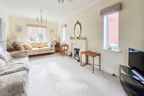 undefined, Agincourt Road, Lichfield, WS14