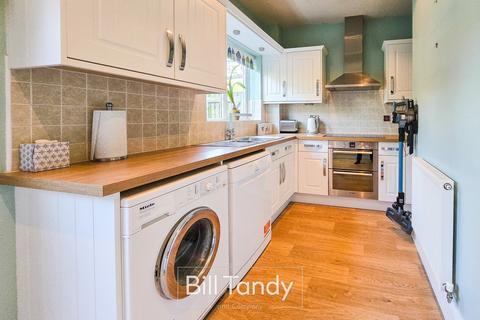 undefined, Agincourt Road, Lichfield, WS14