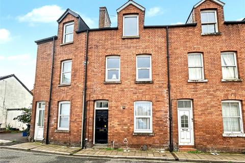 undefined, Silver Street, Tiverton, Devon, EX16