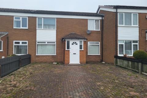 1 bedroom in a house share to rent, Brooks Croft, Birmingham B35