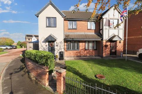 59 Applegarth, Coulby Newham, Middlesbrough, TS8 0UY