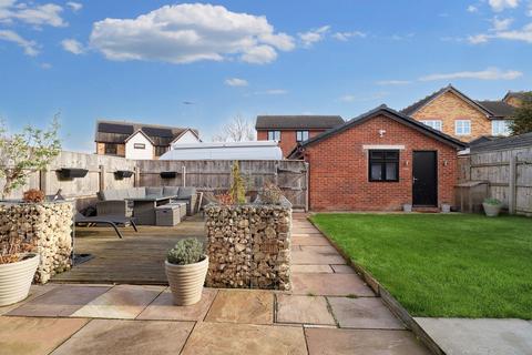 59 Applegarth, Coulby Newham, Middlesbrough, TS8 0UY