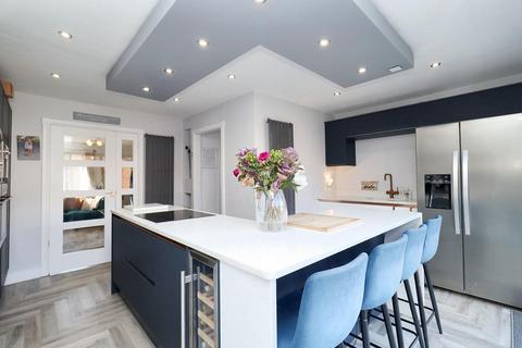 59 Applegarth, Coulby Newham, Middlesbrough, TS8 0UY