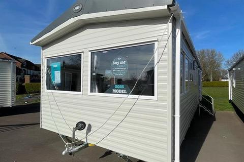 undefined, A.B.I Coworth Cleethorpes Pearl Holiday Park, Cleethorpes DN36