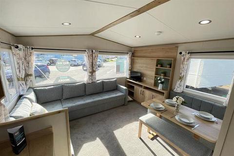 undefined, A.B.I Coworth Cleethorpes Pearl Holiday Park, Cleethorpes DN36
