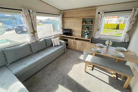 undefined, A.B.I Coworth Cleethorpes Pearl Holiday Park, Cleethorpes DN36