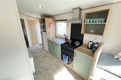 undefined, A.B.I Coworth Cleethorpes Pearl Holiday Park, Cleethorpes DN36