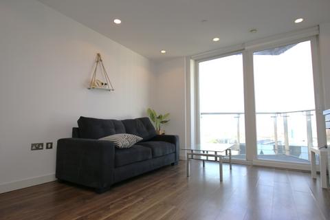 2 bedroom apartment to rent, Number One, Pink, Salford M50