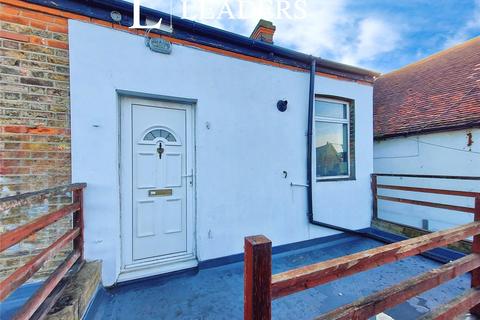 undefined, Victoria Avenue, Southend-on-Sea, Essex, SS2