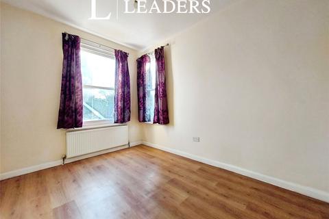 undefined, Victoria Avenue, Southend-on-Sea, Essex, SS2