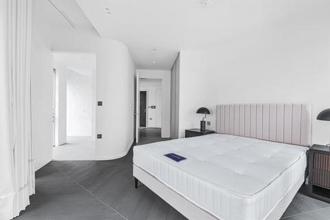 3 bedroom apartment to rent, No.5, Upper Riverside, Cutter Lane, Greenwich Peninsula, SE10
