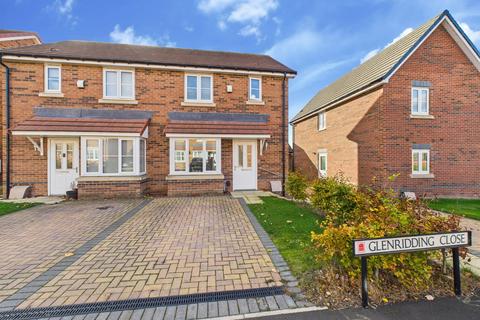 Glenridding Close, Gateshead, NE9