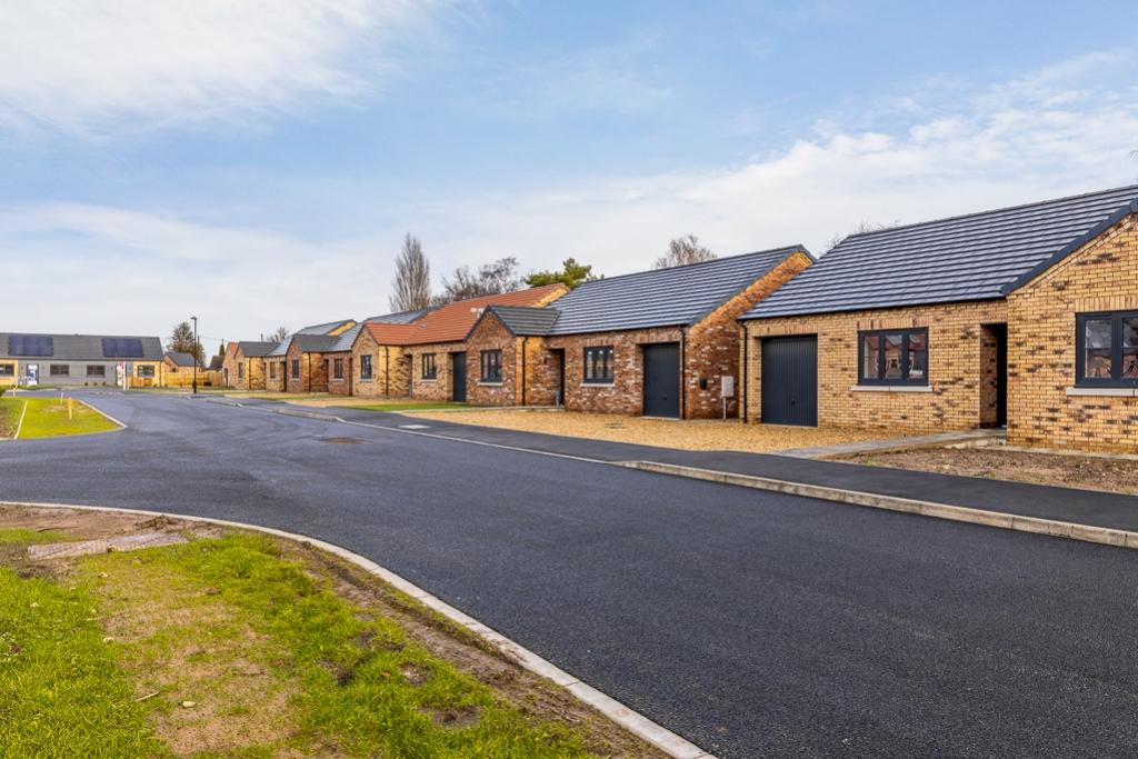 Street Scene - Gosberton Site-7