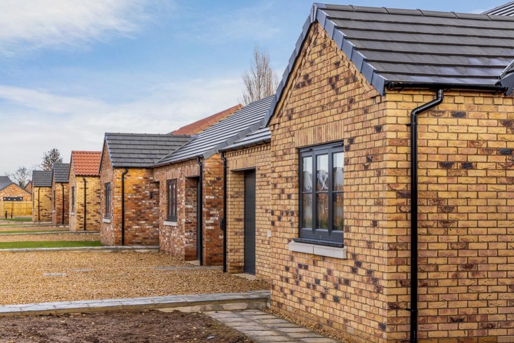Street Scene - Gosberton Site-4