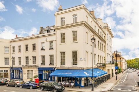 undefined, Sussex Place, London W2