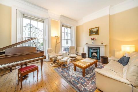 undefined, Sussex Place, London W2